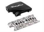 StreetBurner, manifold, black upper, each